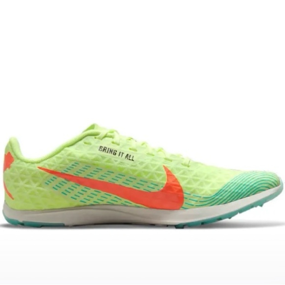 Nike Zoom Rival Waffle XC Racing Men’s Sz 11